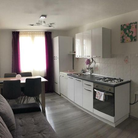 Apartment Florian Рієка Екстер'єр фото