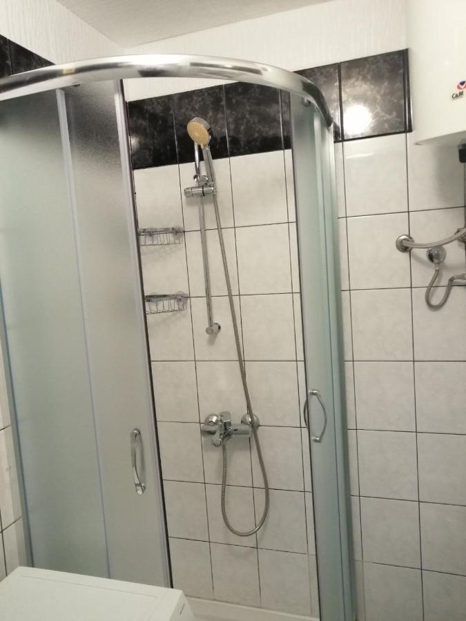 Apartment Florian Рієка Екстер'єр фото