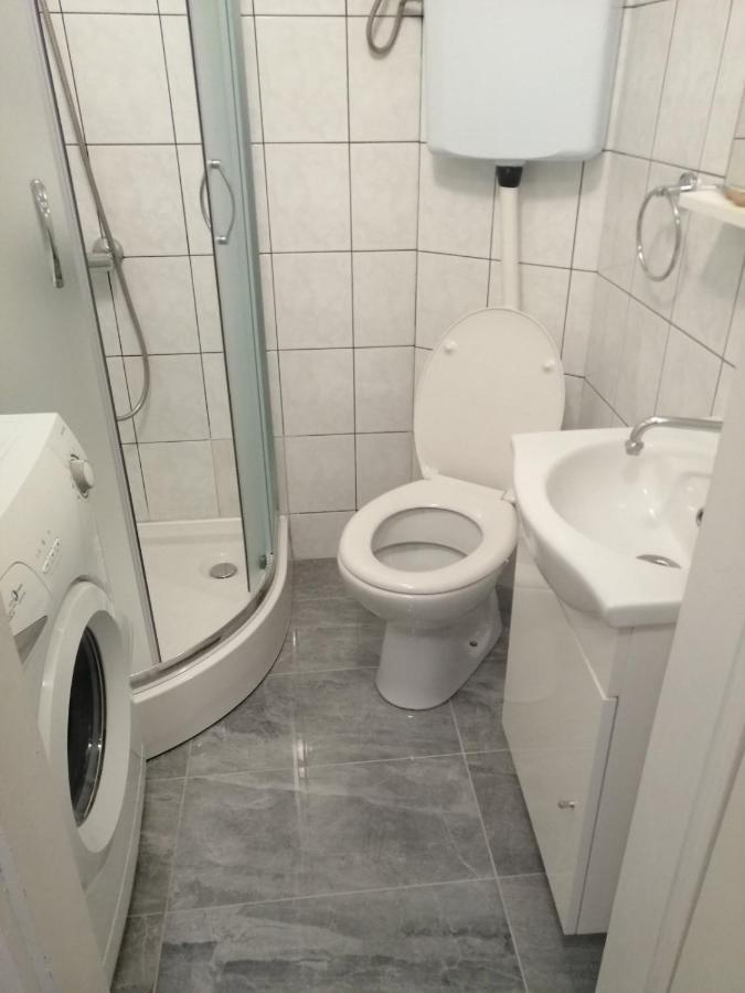 Apartment Florian Рієка Екстер'єр фото