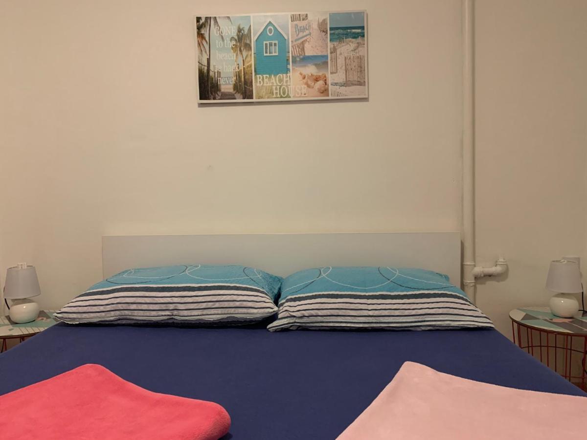 Apartment Florian Рієка Екстер'єр фото