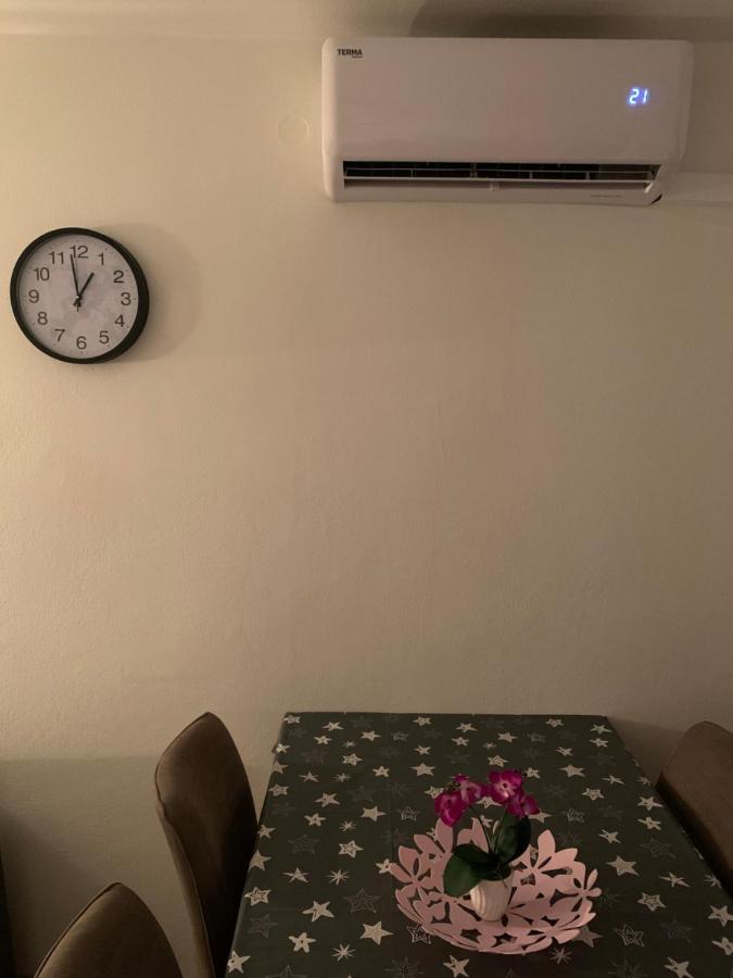 Apartment Florian Рієка Екстер'єр фото