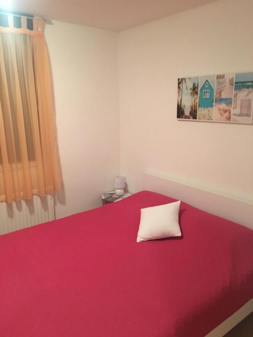 Apartment Florian Рієка Екстер'єр фото
