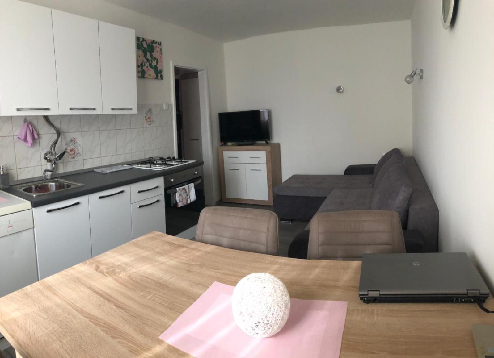 Apartment Florian Рієка Екстер'єр фото