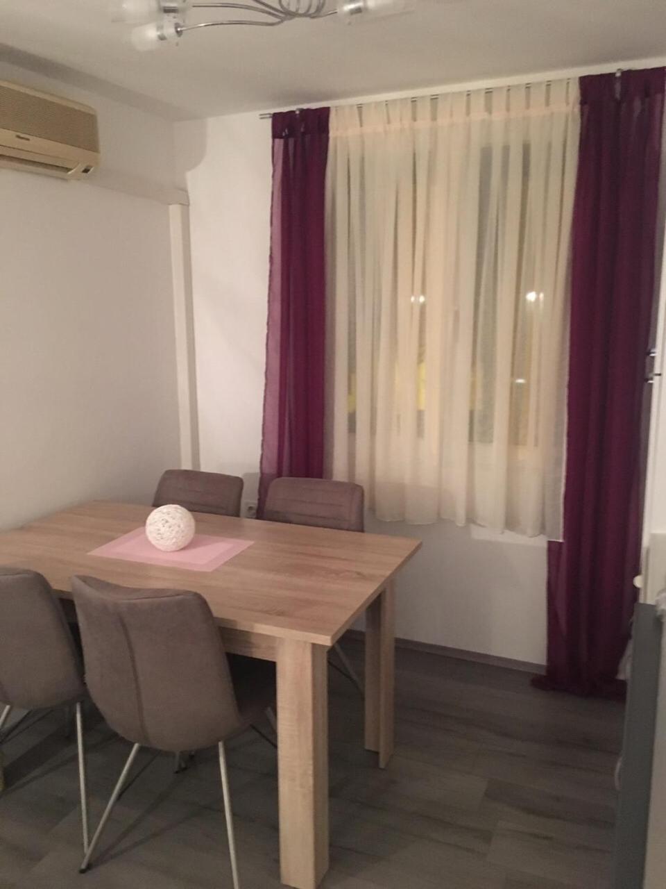 Apartment Florian Рієка Екстер'єр фото