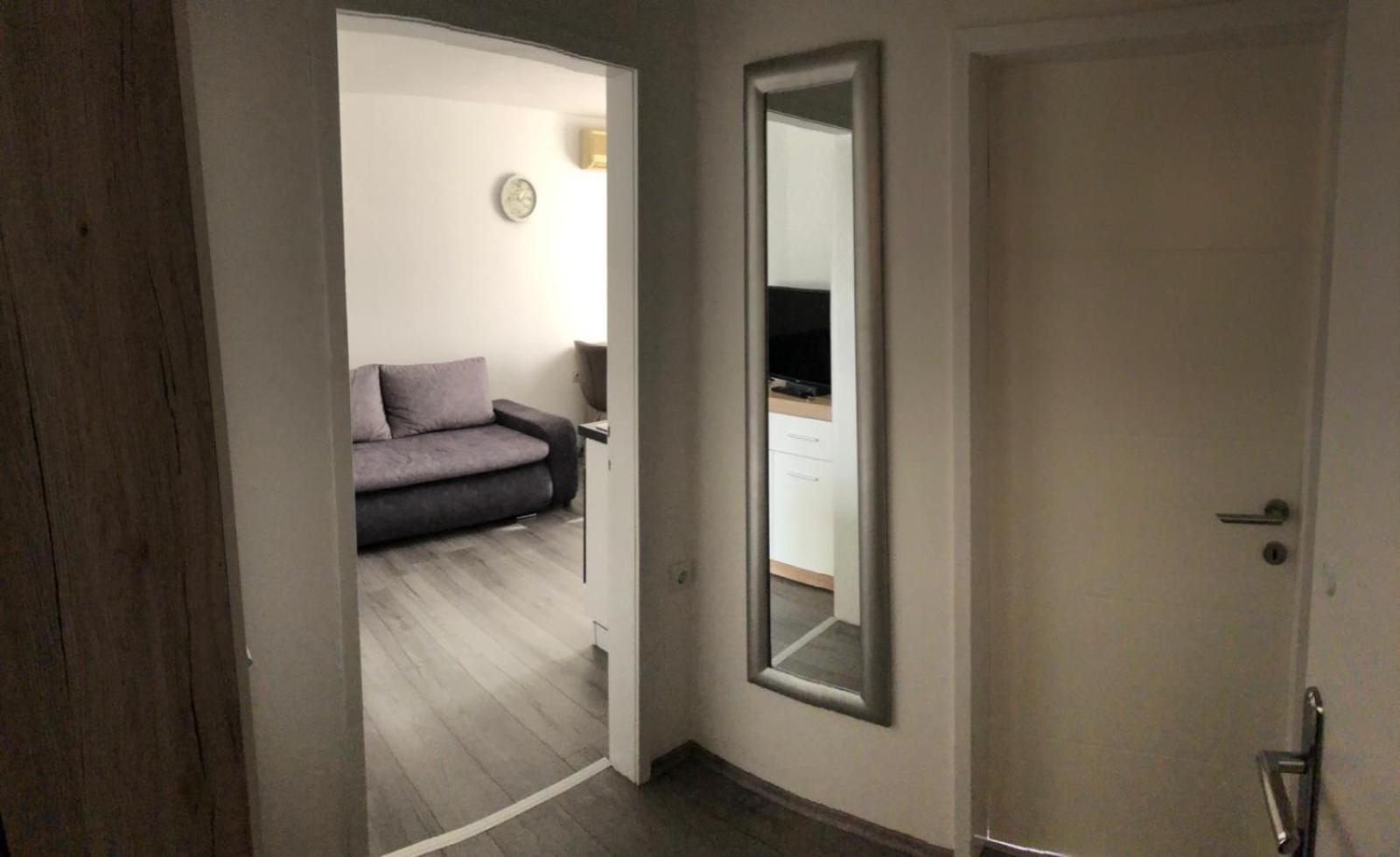 Apartment Florian Рієка Екстер'єр фото