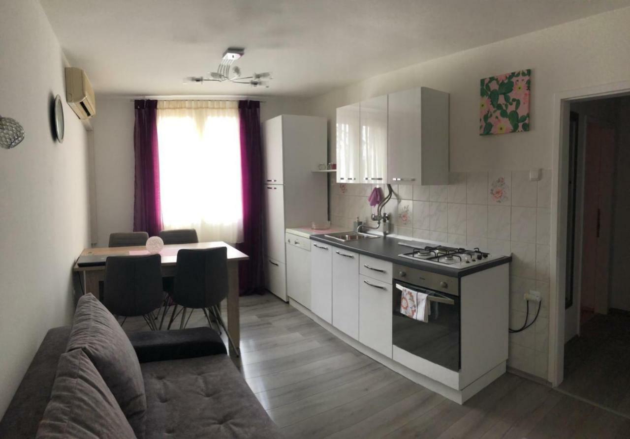Apartment Florian Рієка Екстер'єр фото