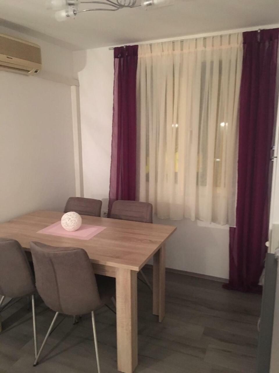 Apartment Florian Рієка Екстер'єр фото